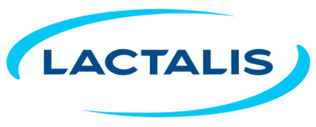 Логотип партнера