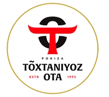 Логотип партнера