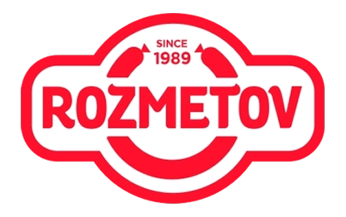 Логотип партнера